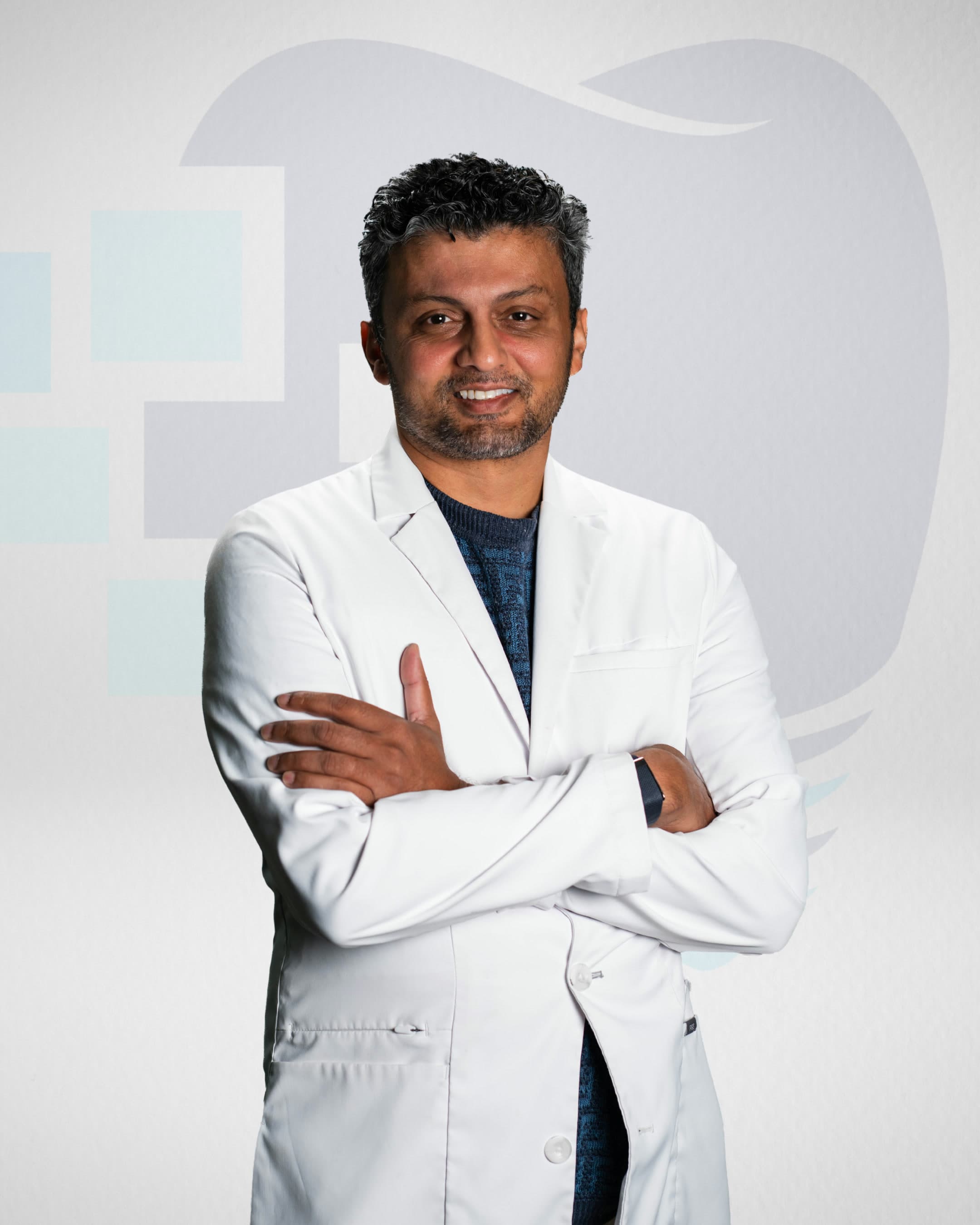 Dr. Abdul Jabbar Khan