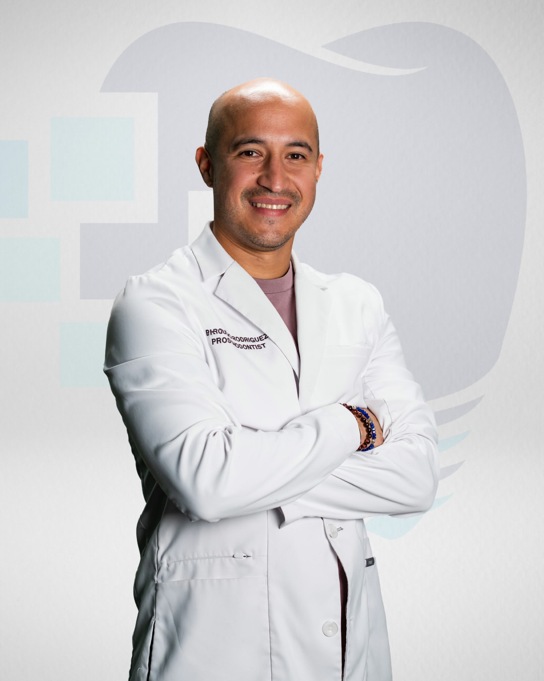 Dr. Rodriguez
